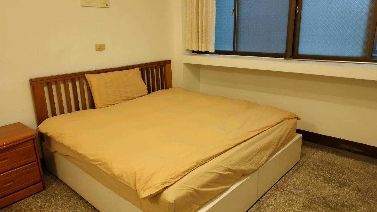 Love Hualien Hostel Exterior foto