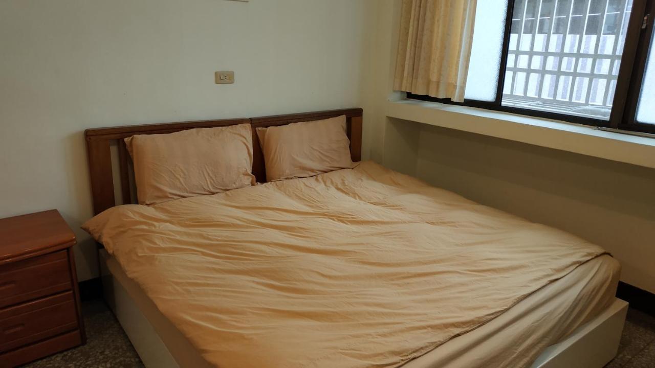 Love Hualien Hostel Exterior foto